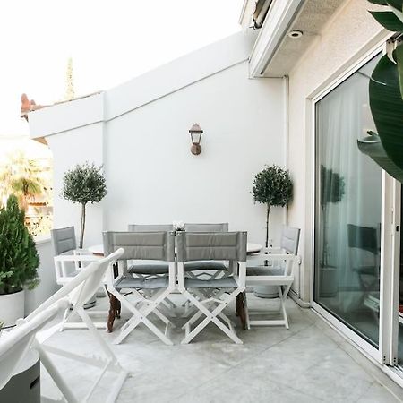 Acropolis Veranda Residence เอเธนส์ ภายนอก รูปภาพ