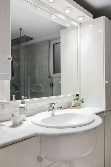 Acropolis Veranda Residence เอเธนส์ ภายนอก รูปภาพ